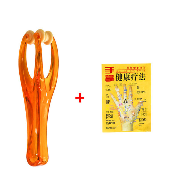 Finger Massage Roller Joint Massage For Pain Relief