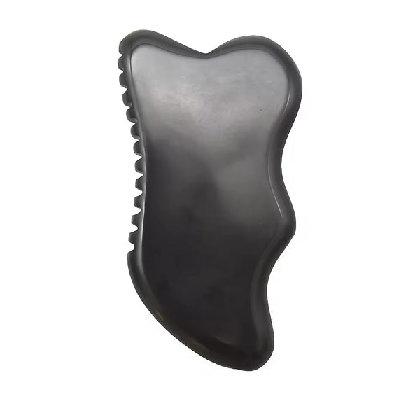 Bian Stone Scraping MassageFace Lifting Tool